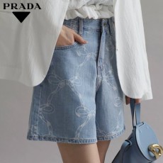 PRADA 프라다 리벳나염