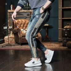 MOOSE KNUCKLES 무스너클 넘버 001