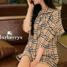 BURBERRY 버버리 베이직NB