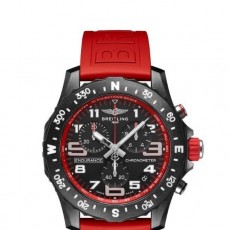 BREITLING 브라이틀링 인듀어런스 프로 레드
