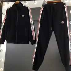 MONCLER 몽끌레어 집업 츄리닝셋트