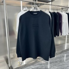 MIUMIU 미우미우 맨투맨 11