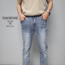 THOM BROWNE  톰브라운 청바지