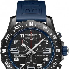 BREITLING 브라이틀링 인듀어런스 프로 네이비