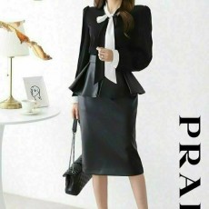 PRADA 프라다 아멜리러플SK