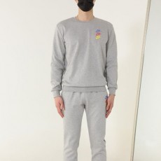 NIKE 나이키 트리플 컬러로고 트레이닝 SET