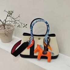 HERMES 에르메스 더스트 트윌 말참