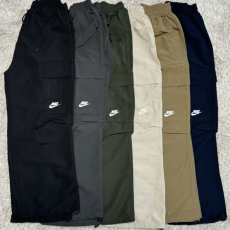 NIKE 나이키 버뮤다카고반바지