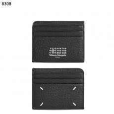 MM6 MAISON MARGIELA 메종 마르지엘라  스티치 넘버링 카드지갑