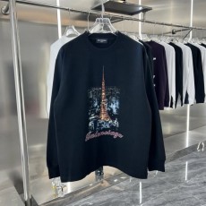 BALENCIAGA 발렌시아가 맨투맨 34