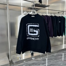 GIVENCHY 지방시 맨투맨 2