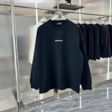 BALENCIAGA 발렌시아가 맨투맨 32