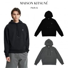 Maison Kitsune 메종 키츠네  Bold Fox 후드(2COLOR)