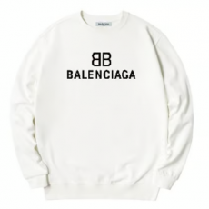 BALENCIAGA 발렌시아가 BB픽셀 특양면맨투맨