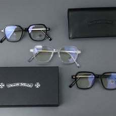 CHROME HEARTS 크롬하츠  씨유인티 안경테