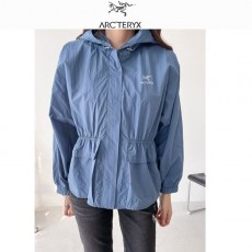 ARCTERYX 아크테릭스 하프 바람막이점퍼