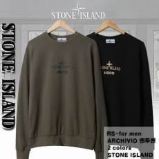 STONEISLAND 스톤아일랜드 ARCHIVIO 맨투맨