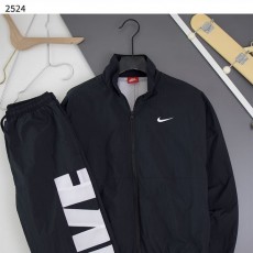 NIKE 나이키 슈돌 제이쓴 하의 착용 스타팅5  남여공용 윈드셋