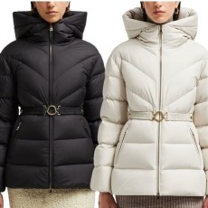 MONCLER 몽끌레어 브로세 쇼트 다운자켓