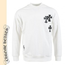 CHROME HEARTS 크롬하츠 멀티 가죽 로고 MTM