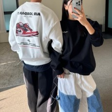 NIKE 나이키 시카고 맨투맨