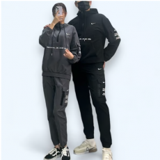 NIKE 나이키 후드 아노락 세트