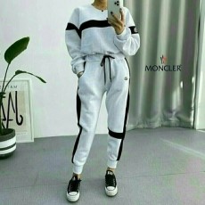 MONCLER 몽끌레어 크로스기모세트