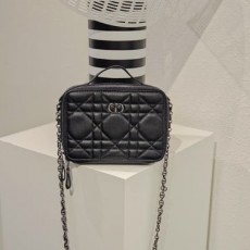 DIOR 디올 카로 박스백