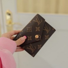 LOUIS VUITTON 루이비통 빅토린 월릿