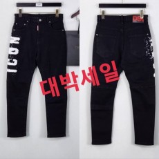 DSQUARED2 디스퀘어드2 23SS 아이콘 바이커진