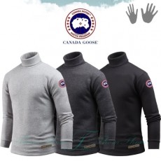 CANADA GOOSE 캐나다구스 베이직 기모 롱 폴라