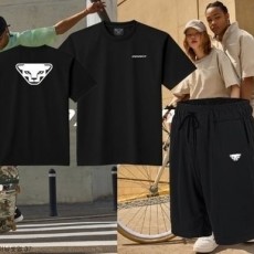 DYNAFIT 다이나핏 5부 쿨론 트레이닝 셋업