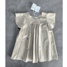 DIOR 디올 우이필 스타일 원피스