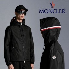 MONCLER 몽끌레어 그림퍼스 남성 바람막이 자켓