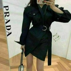 PRADA 프라다 메이린코트OPS