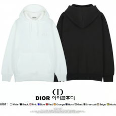 DIOR 디올 아이콘 특양면후디