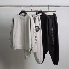 CHROME HEARTS 크롬하츠 에드 발포말굽 트레이닝 세트