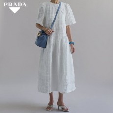 PRADA 프라다 300% 원피스