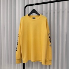 GALLERY DEPT 갤러리디파트먼트 써멀 와플 롱슬리브