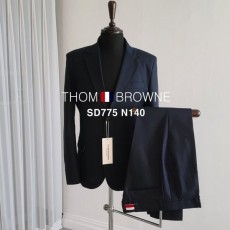 THOM BROWNE 톰브라운 T.B 클래식 정장 세트