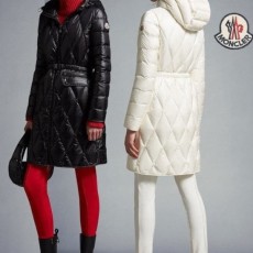 MONCLER 몽끌레어 세리롱 롱패딩
