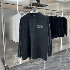 BALENCIAGA 발렌시아가 맨투맨 35