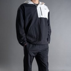 NIKE 나이키 NI604 (우븐 아노락 트레이닝 세트)