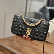 BURBERRY 버버리 킐팅 롤라백