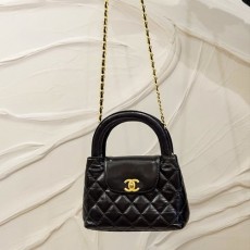 CHANEL 샤넬 켈리백 탑핸들