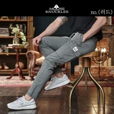 MOOSE KNUCKLES 무스너클 기본핏 러드