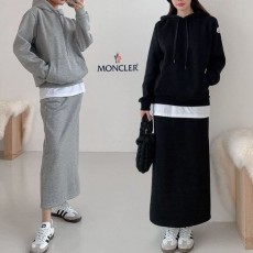 MONCLER 몽끌레어 이너후드세트