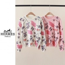 HERMES 에르메스 에이치 홀스니트