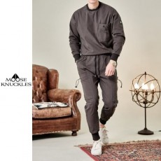 MOOSE KNUCKLES 무스너클 트레이닝셋트