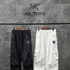 ARC'TERYX 아크테릭스 9 나일론 카고 팬츠